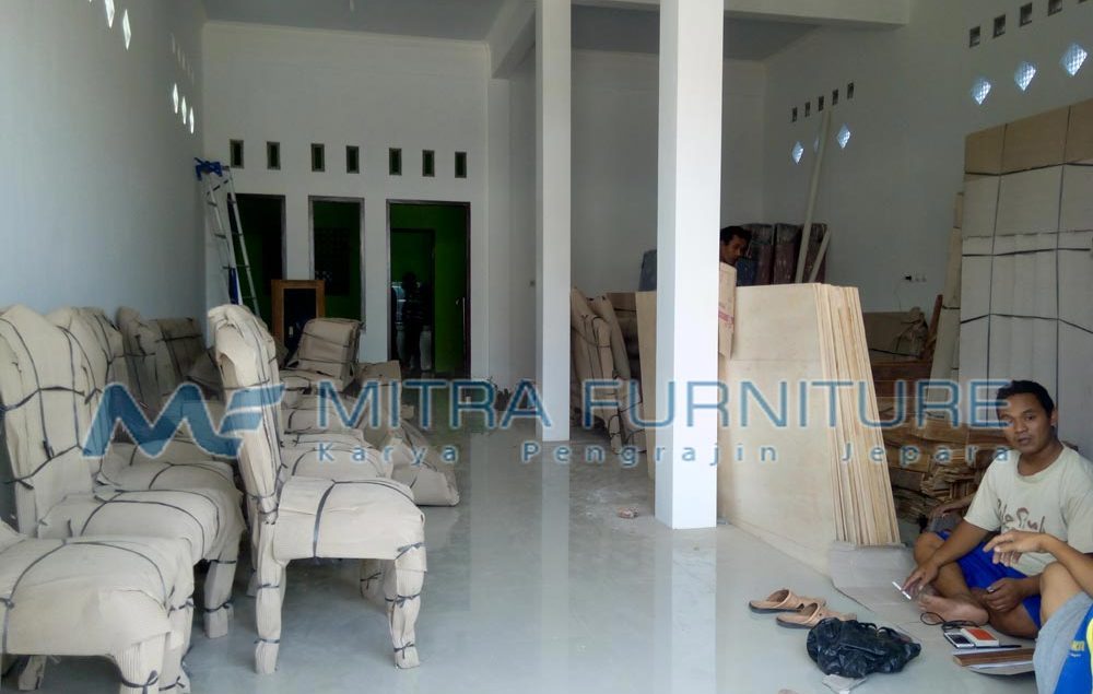 Produk-Pesanan-Customer-Keb