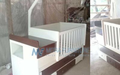 Bok Bayi Minimalis Terbaru