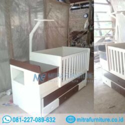 Bok Bayi Minimalis Terbaru