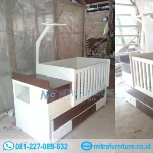 Bok Bayi Minimalis Terbaru