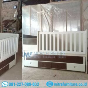 Bok Bayi Minimalis Terbaru