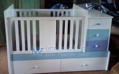 Box Bayi Minimalis Modern