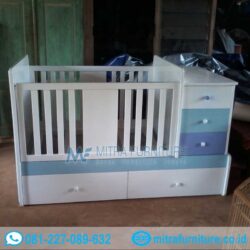 Box Bayi Minimalis Modern