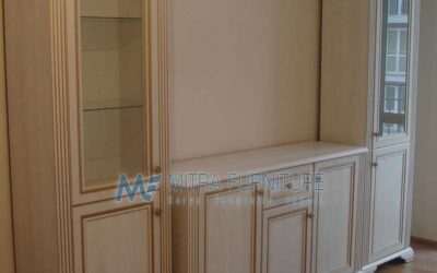 Bufet Tv Lemari Hias