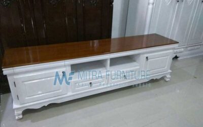 Buffet Tv Minimalis Terbaru