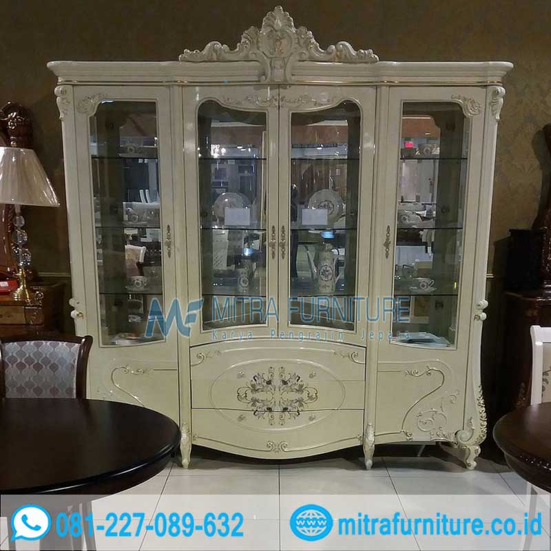 Lemari  Hias  Minimalis  Terbaru Mewah Harga Murah Mitra Furniture  Lemari  Hias  Minimalis  Terbaru Mewah Harga Murah Mitra Furniture