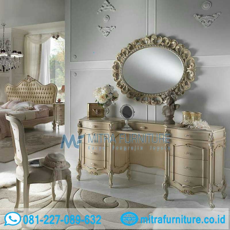 Meja Rias Ukir Mewah Terbaru Harga Murah Mitra Meja Rias Ukir Mewah Terbaru Harga Murah Mitra