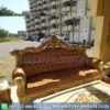 Jual Kursi Tamu Mewah Romawi