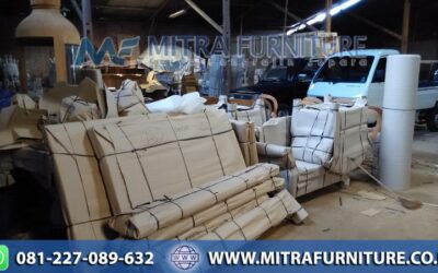 Tips Membeli Mebel Jepara Dari Bahan Kayu Jati Berkualitas