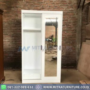 MLPM-013-Almari-Baju-2-Pintu-Minimalis-Duco