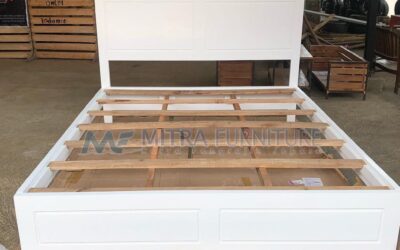 Dipan Minimalis Modern