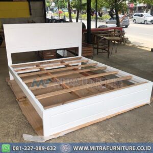 Dipan Minimalis Modern