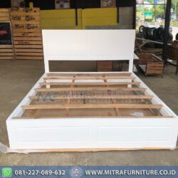 Dipan Minimalis Modern