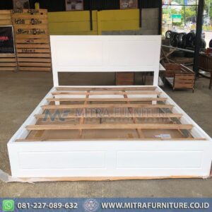 Dipan Minimalis Modern