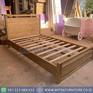 Dipan Minimalis Murah