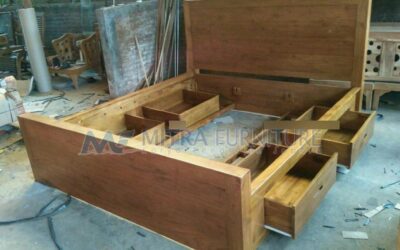Dipan Minimalis Terbaru