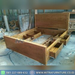 Dipan Minimalis Terbaru
