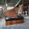 Dipan Minimalis Mewah