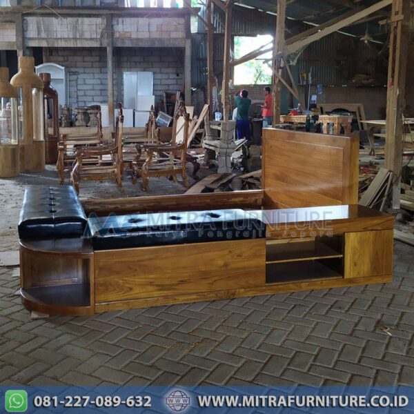 Dipan Minimalis Mewah - Image 2