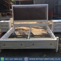 Dipan Minimalis Simple