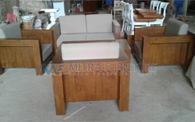 Kursi Tamu Minimalis Murah