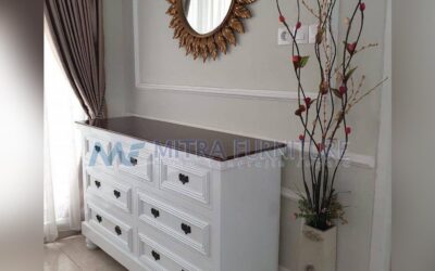 Bufet TV Minimalis Modern