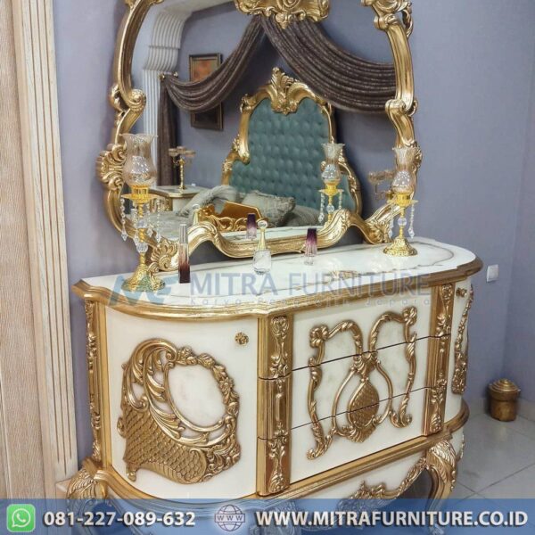 Set Dipan Mewah Duco - Image 4