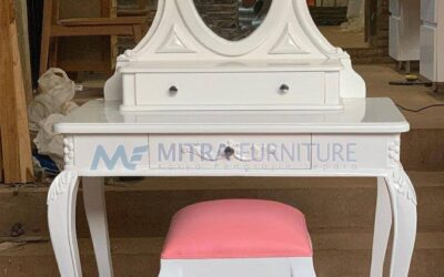 Meja Rias Minimalis Murah