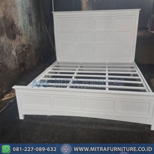 Ranjang Minimalis Elegan - Image 2