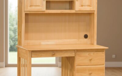 Cara Mencari Toko Meja Belajar Terdekat di Tangerang