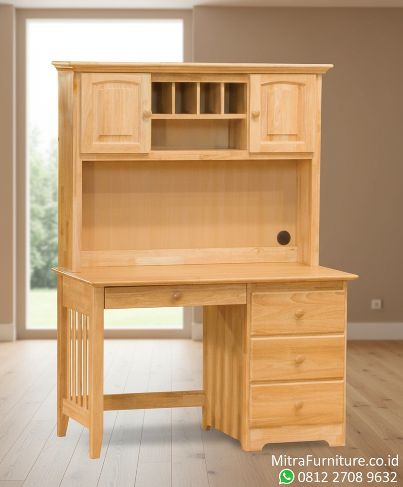 Cara Mencari Toko Meja Belajar Terdekat di Tangerang