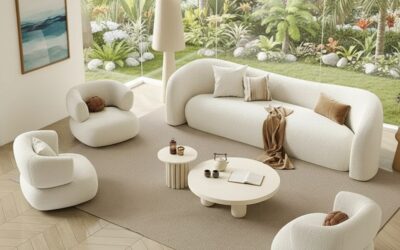 Galeri Gambar Kursi Minimalis Terbaru untuk Inspirasi Dekorasi di Jakarta