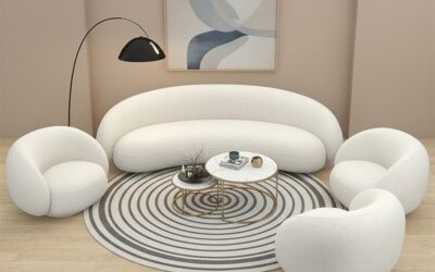 Model Kursi Jepara Minimalis Terbaru untuk Dekorasi di Balikpapan