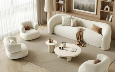 Tren Model Kursi Tamu Minimalis Terbaru di Bogor