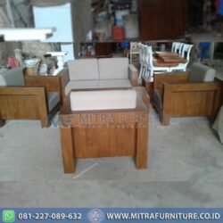 Kursi Tamu Minimalis Murah