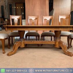 Kursi Meja Makan Minimalis Modern