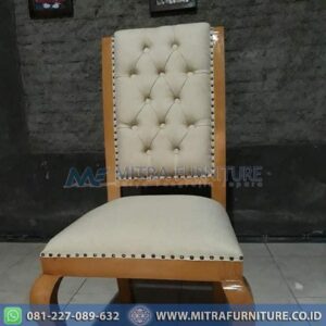 Meja Makan Set Minimalis Modern
