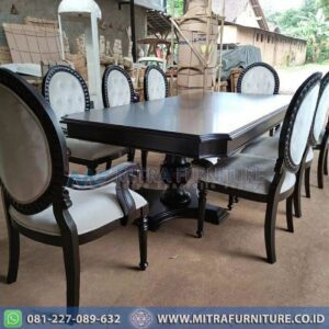 Kursi Meja Makan Minimalis Terbaru