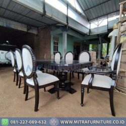 Kursi Meja Makan Minimalis Terbaru
