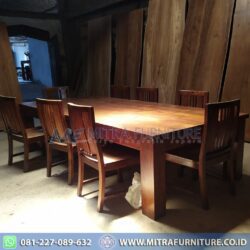 Meja Kursi Makan Minimalis Terbaru