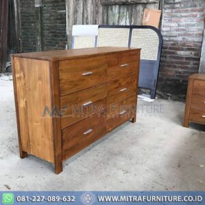 Set Kamar Tidur Minimalis Terbaru