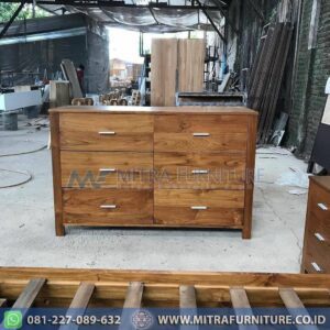Set Kamar Tidur Minimalis Terbaru