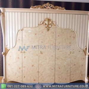 Kamar Tidur Set Mewah Ukir Jepara