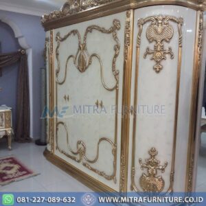 Set Dipan Mewah Duco