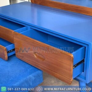 Meja Rias Minimalis Mewah