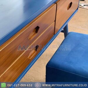Meja Rias Minimalis Mewah
