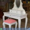 Meja Rias Minimalis Murah