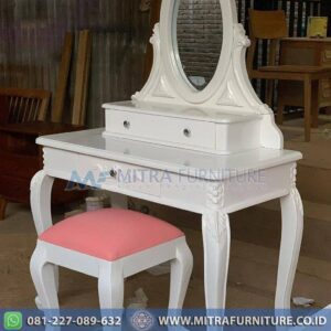 Meja Rias Minimalis Murah